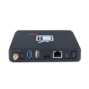 Iptv Box