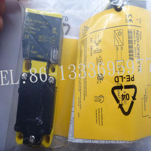 Originele Nabijheidssensor NI20-CP40-Y1 NI20-CP40-Y1X Gloednieuw In Voorraad - Product Image 4