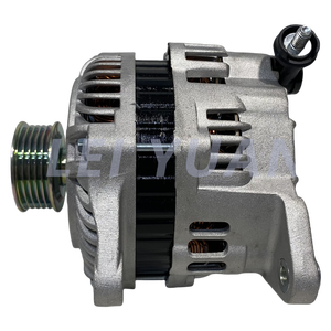 ไดชาร์จคุณภาพสูง 12V รุ่นปี 2010 รหัส 23700-AA63A 23700-AA650 CAL35346 สำหรับรถยนต์ซูบารุ เลกาซี 2.5 - Product Image 4