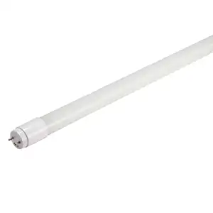 Tubo de vidro fluorescente LED 1500mm T8 4000k 5500k 6500k 8000k 10000k 12000k 150cm