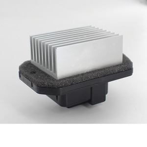 Honda <b>Blower</b> Fan 79330-S7A-941 12V Replacement For <b>Car</b> Heater Resistance - Product Image 1