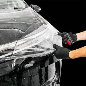 PPF <span class=keywords><strong>XPEL</strong></span> Film de protection de peinture de voiture TPU Film auto-cicatrisant résistant aux rayures et hydrophobe fort - Product Image 4