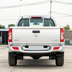 2023 Great Wall Wind Jun 5 Sièges en cuir d'occasion Berline quatre portes cinq places Pure Electric 136HP Direction à gauche Excellente affaire - Product Image 2