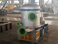 Motor de Presión Computarizado de Alta Eficiencia para la Filtración de Pulpa, Diseño de Alta Productividad y Ahorro de Energía para Papel