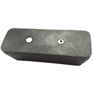 Hơn 26 Năm OEM Đúc Làm Cao Su Chất Lượng Cao Dòng Chảy Hương Cao Su Đệm Cho Nước Công Nghiệp Đơn Vị Bơm - Product Image 1