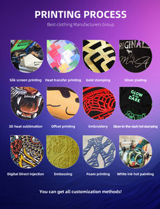 Personalizzabile logo fantasia caldo Pullover in puro cotone felpa con cappuccio da <span class=keywords><strong>uomo</strong></span> e da donna <span class=keywords><strong>Street</strong></span> Fashion stile Casual - Product Image 5