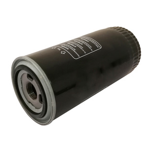 Filtre à huile Manny 558000308 pour pièces de compresseur industriel, élément filtrant métallique - Product Image 2