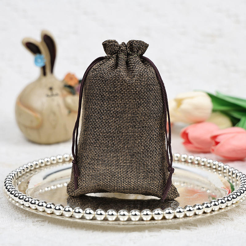 10*14 Coffee brown