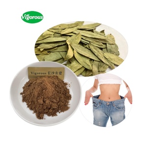 Натуральный <span class=keywords><strong>10%</strong></span> для похудения, 20% экстракт листьев сенны, порошок сенозиды - Product Image 1