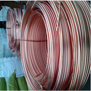 قضبان نحاسية عالية التوصيل C17000 من النحاس الأصفر عالي الصلابة C17000 من النحاس - Product Image 3