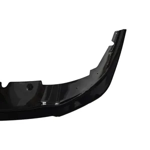 Spoiler de pare-chocs avant pour Série 1 F40 2020 2021 2022 2023 2024 Accessoires auto Modification extérieure - Product Image 4