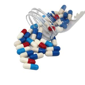 Píldoras de dieta de cápsula de cetona de frambuesa de suplemento OEM de alta calidad - Product Image 2