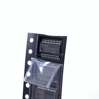 YUN NUO nouvelles pièces de rechange électroniques circuit intégré SSOP-24 IC CFD335A CFD335A-CS2033