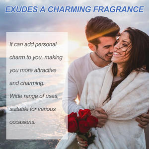 <span class=keywords><strong>Parfum</strong></span> de haute qualité Boisé <span class=keywords><strong>Cardamome</strong></span> Vanille <span class=keywords><strong>Parfum</strong></span> léger <span class=keywords><strong>Parfum</strong></span> agréable Vaporisateur Parfums de charme attrayants - Product Image 5