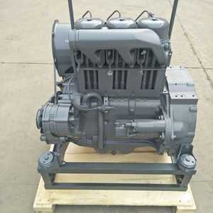 F3L912 voor Deutz dieselmotorassemblage, luchtgekoeld, <span class=keywords><strong>3</strong></span> cilinders, 4-takt, 24~38 kW, 32~51 pk, 1500~2500 tpm - Product Image 3