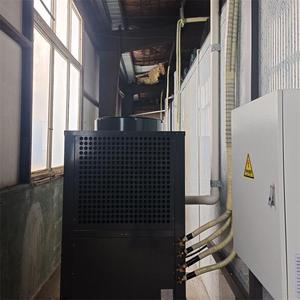 Oumailang Heat Pump Dryer 5000 W 380 V Energy Saving PLC Control <b>Drying</b> <b>Equipment</b> - Product Image 4