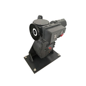 Hochwertiges elektrisches Stell ventil Fabrik preis B RS800/F105H elektrische Ventil antriebe Kugel hahn Schnelle Reaktions geschwindigkeit - Product Image 2