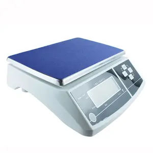 नई डिजाइन औद्योगिक वजन पैमाने डिजिटल वजन पैमाने - Product Image 4