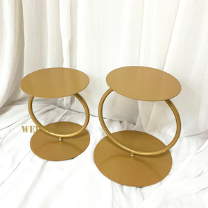 Châu Âu Buổi Chiều Trà Snack Giá Sáng Tạo Đám Cưới Tráng Miệng Trang Trí Bàn Tráng Miệng Tấm Bánh Đứng - Product Image 3