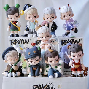 Linda, Tercera Generación, Serie Todo Crecerá, Caja Sorpresa, TNTSPACE, Tiempo Juvenil, <span class=keywords><strong>Segunda</strong></span> Generación, Figura <span class=keywords><strong>de</strong></span> Moda - Product Image 2