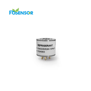 Original Manufacturer Industrial R290 NDIR <strong>Infrared</strong> C3H8 Propane <strong>Gas</strong> Detection <strong>Sensor</strong> <strong>CH4</strong> <strong>sensor</strong> NH3 electrochemical <strong>sensor</strong> - Product Image 2