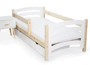 Muebles populares para jardín de infantes, camas para dormitorio de niños, litera de madera con marco mental con escritorio para niños y armario para dormitorio - Product Image 6