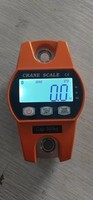 Balance numérique de pesée pour bagages, balance de voyage numérique, balance de grue