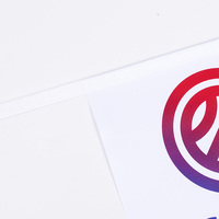 Guirlandes de drapeaux colorés durables et imperméables à bas prix pour une ambiance festive, avec logo personnalisé imprimé, taille personnalisable