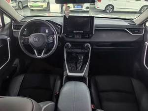 รถยนต์มือสอง โตโยต้า RAV4 ปี 2020 เครื่องยนต์ 2.0 ลิตร เกียร์ CVT รถ SUV สภาพดี ราคาถูก พร้อมส่งออกจากจีน - Product Image 4