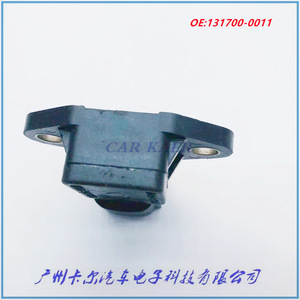 Intake Pressure <b>Sensor</b> 131700-0011 <b>For</b> Ford Vehicles - Product Image 5