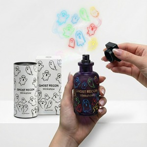 Colonia Masculina de Lujo con Aroma Amaderado 100ml, Fragancia Natural Ecológica de Larga Duración, Spray Corporal EDP - Product Image 4