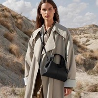 Nouveau Sac à Main de Luxe Tendance, Sac à Bandoulière Quotidien Couleur Unie, Sac Bandoulière Grande Capacité pour Femmes