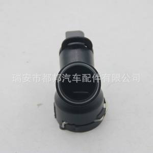 Conector de Manguera de Refrigerante Sq-Dubang 1K0122291AE para Skoda Octavia, Pieza de Repuesto para Suministro de Agua del Vehículo - Product Image 4
