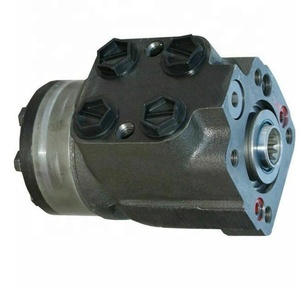 Pièces de moteur Pompe de direction assistée 1695445M91 pour tracteur MF - Product Image 1