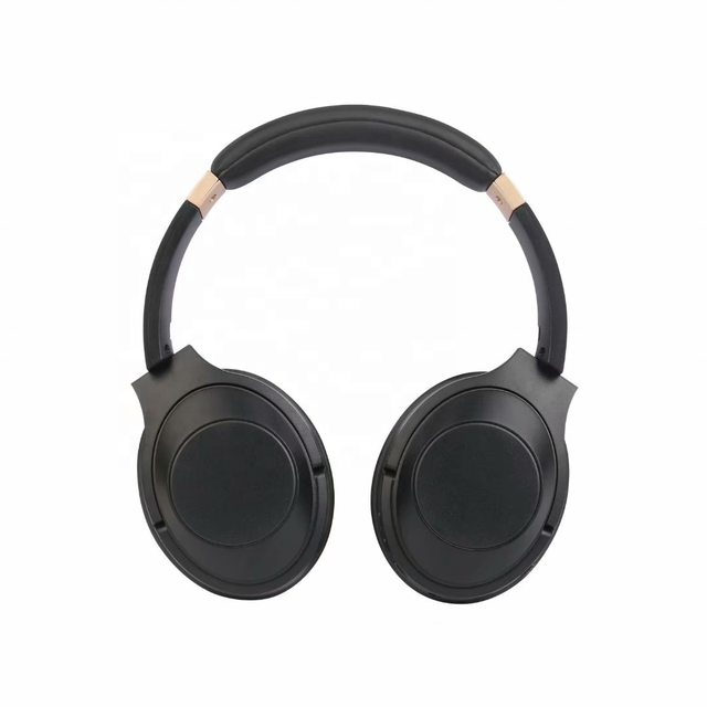 Over Ear Headphones with Detachable Cable ANC for 5.3 IPX4 Waterproof 15-20h Battery Life