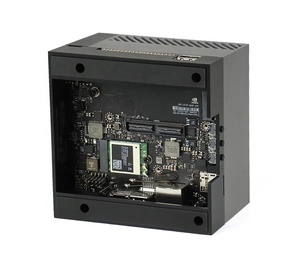 Kit de Caja de Computación IA AGX Orin de 64 GB con Módulo de 32 GB Tipo ORIN Jetson AGX Orin - Product Image 5