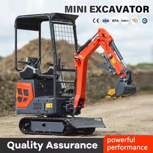 <span class=keywords><strong>Mini</strong></span>-excavatrice sur chenilles avec moteur EPA <span class=keywords><strong>Yanmar</strong></span>, 1 tonne, 1,8 tonne, micro-<span class=keywords><strong>pelle</strong></span>, 3,5 tonnes, rétrocaveuse avec <span class=keywords><strong>pelle</strong></span> hydraulique, pompe, boîte de vitesses à vendre - Product Image 2