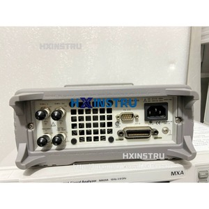 Générateur de formes d'onde arbitraires Agilent 33250A 80 MHz hx - Product Image 2