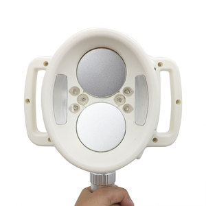 Best-Selling Stainless Steel 2in1 Roller Massage Cream Face Slimming Machine Model OMG-WL007 with Custom Logo - Product Image 2
