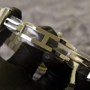 2025 Hot-Selling High-End Luxury <b>Men's</b> Mechanical <b>Watch</b> with Steel Strap, Green Dial, Date Display, Classic Mechanical <b>Watch</b> - Product Image 6