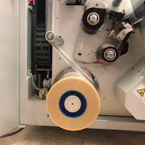 Papier cellophane JVM de 140 mm x 300 m de longueur pour machine de vision PAC, distributeurs de tablettes - Product Image 4
