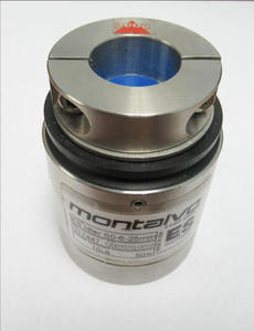 เซ็นเซอร์ ES-I-PB0-125N, MON TALVO และ Authentic ES-I-PB0-125N Lanbao NPN PNP 4 สาย 10-30V M12 เซ็นเซอร์ตรวจจับระยะใกล้อัตโนมัติแบบเหนี่ยวนำ Wi - Product Image 1