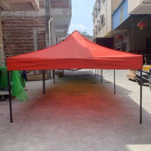 Carpa Comercial Económica para Ferias Comerciales, Carpa Plegable para Exteriores <span class=keywords><strong>de</strong></span> <span class=keywords><strong>3x3</strong></span> - Product Image 3