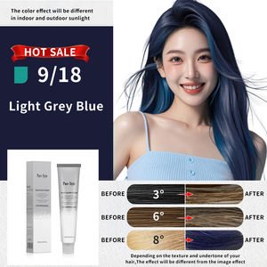 Profesyonel Salon ifadeleri için PureStyle artırıcı saç rengi kremi - Product Image 6