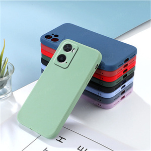 เคสโทรศัพท์สำหรับ <span class=keywords><strong>OPPO</strong></span> Reno 15 Pro 5G เคสฝาหลังกันกระแทกสำหรับ Realme15T <span class=keywords><strong>OPPO</strong></span> เคสซิลิโคน TPU นิ่ม - Product Image 1