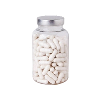 Compléments alimentaires pour le soulagement de la ménopause pour adultes ODM OEM, capsules dures pour la ménopause pour femmes, vitamines