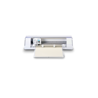 SILHOUETTE Le Plus Récent Traceur de Découpe CAMEO 5 Alpha pour Papier et Vinyle