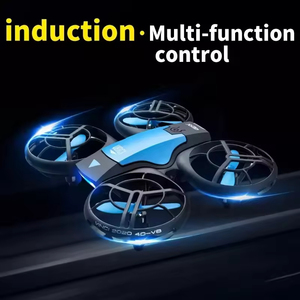 <span class=keywords><strong>Prix</strong></span> de gros Mini <span class=keywords><strong>petit</strong></span> <span class=keywords><strong>drone</strong></span> à piles LED jouets volants avion ufo enfants <span class=keywords><strong>drone</strong></span> jouet Mini drones - Product Image 5