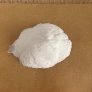 Polvo de caucho de nitrilo butadieno (NBR PNBR) de alta calidad al mejor precio - Product Image 1