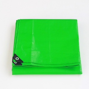 Lona de Polietileno Directo de Fábrica, Impermeable, Resistente a los Rayos UV, con <span class=keywords><strong>Ojales</strong></span> <span class=keywords><strong>para</strong></span> Cubrir - Product Image 2
